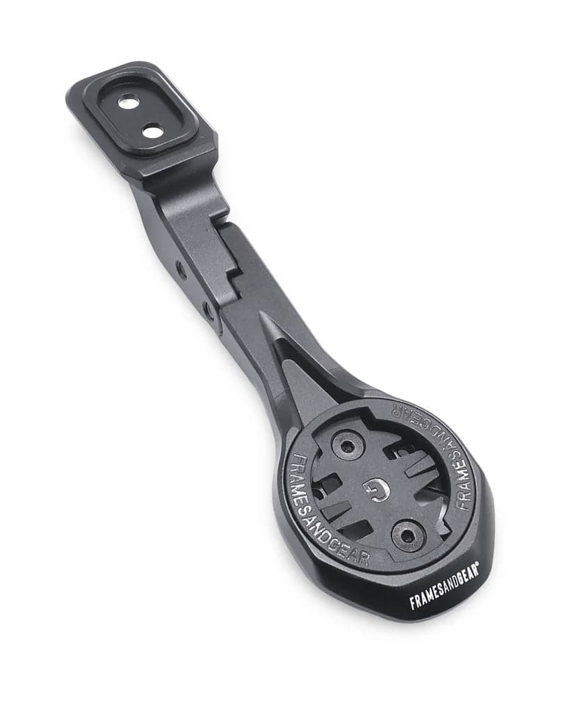 Framesandgear Aeromount Mount for Enve SES AERO PRO One-Piece Garmin M