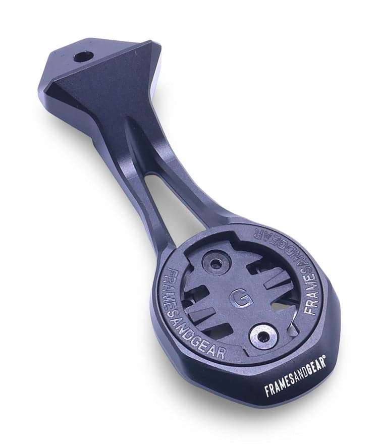 Framesandgear Aerofront Mount for Colnago Y1Rs Garmin S
