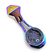 Framesandgear Aerofront Mount for Colnago Y1Rs Garmin Oilslick