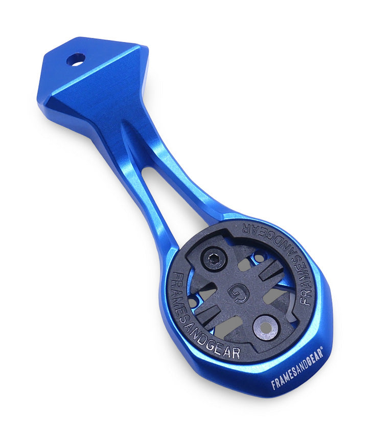 Framesandgear Aerofront Mount Colnago Y1Rs CC.Y1 (Wahoo, Blue)