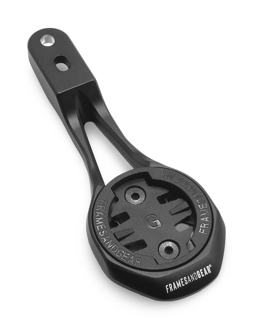 Framesandgear Aeromount Mount for Cervelo S5 2025 (HB19) Fixed Wahoo S