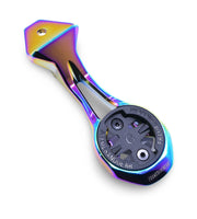 Framesandgear Aero Mount Colnago Y1Rs CC.Y1 (Garmin M/L, Go Pro) Oil Slick