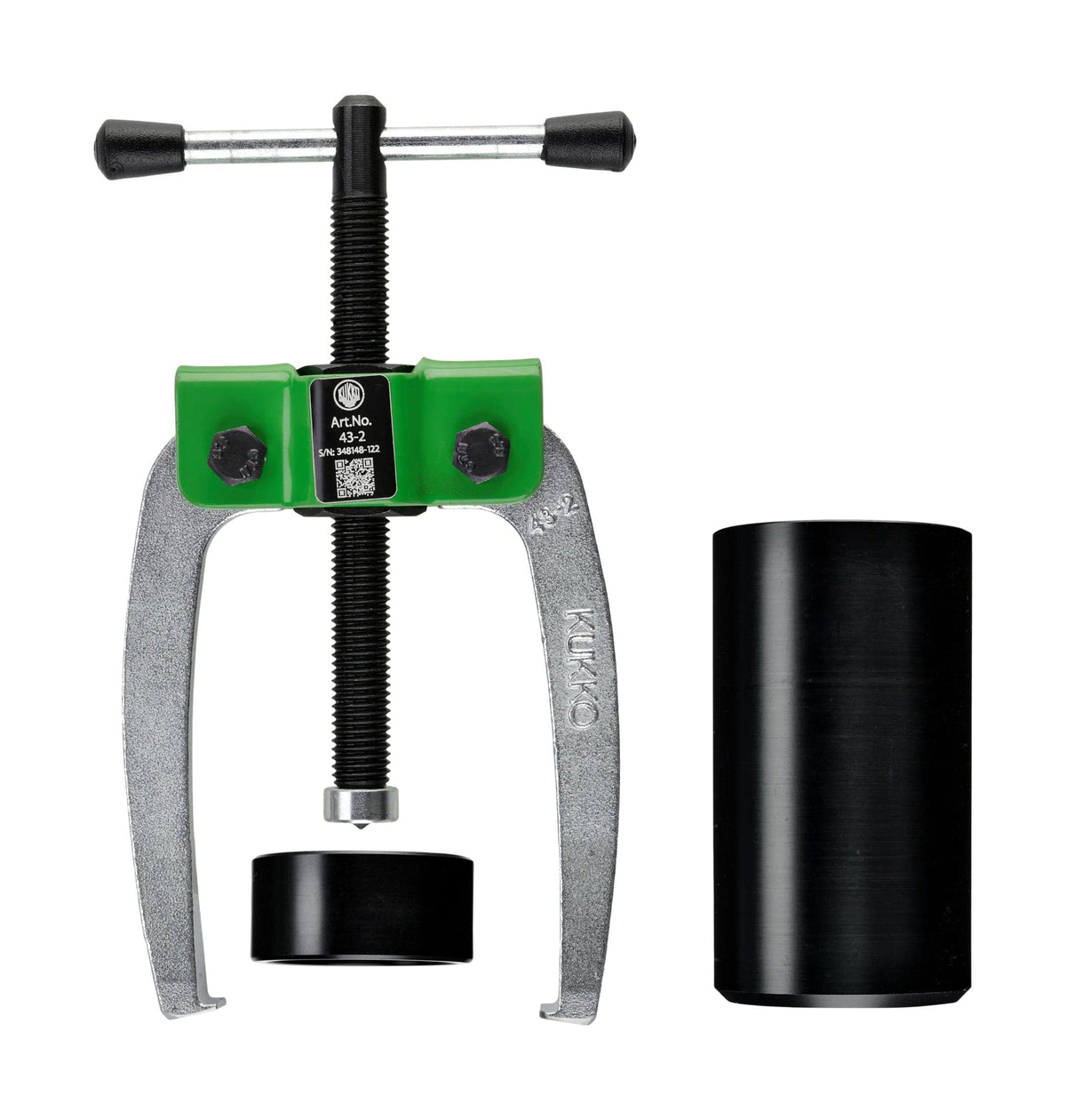 CeramicSpeed CeramicSpeed Tool Kit for Campy UT BB