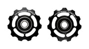 CeramicSpeed Shimano 11s Road Pulley Wheel (Black)