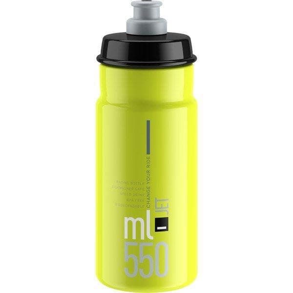 Elite Jet Biodegradable Bottle
