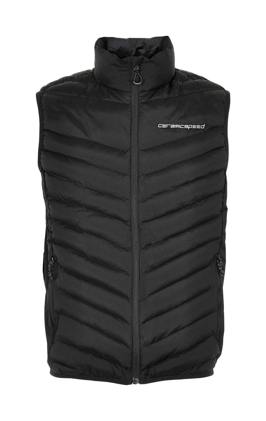 CeramicSpeed CeramicSpeed Quilted Vest Mens (M)