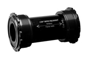 CeramicSpeed T45 Shimano 24mm Bottom Bracket (Black) * TF
