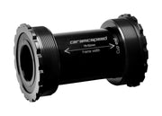 CeramicSpeed T47/86 Shimano 24mm Bottom Bracket** (Black) TF