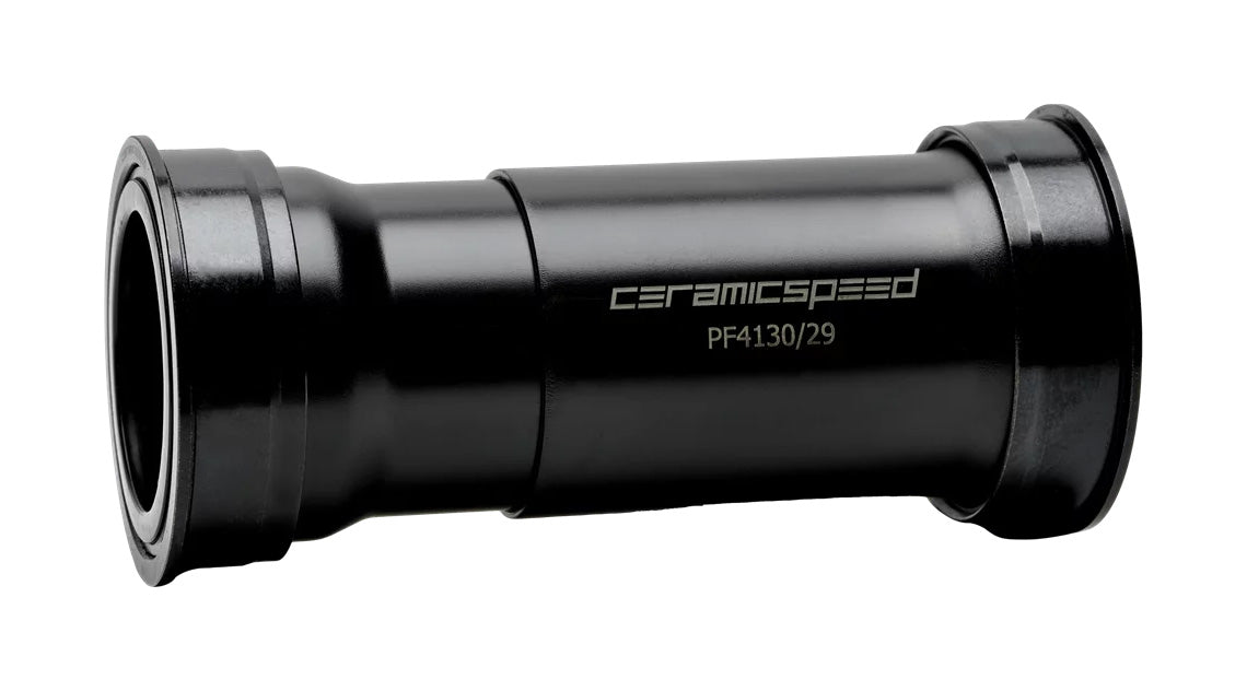 CeramicSpeed BB86 SRAM DUB 28.99mm Bottom Bracket (Black)**