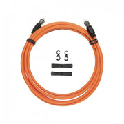 Jagwire Pro Hydraulic Hose Kit - Orange