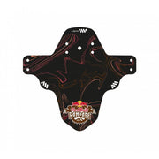 All Mountain Style Red Bull Rampage Mud Guard Ridgeline - Brown -
