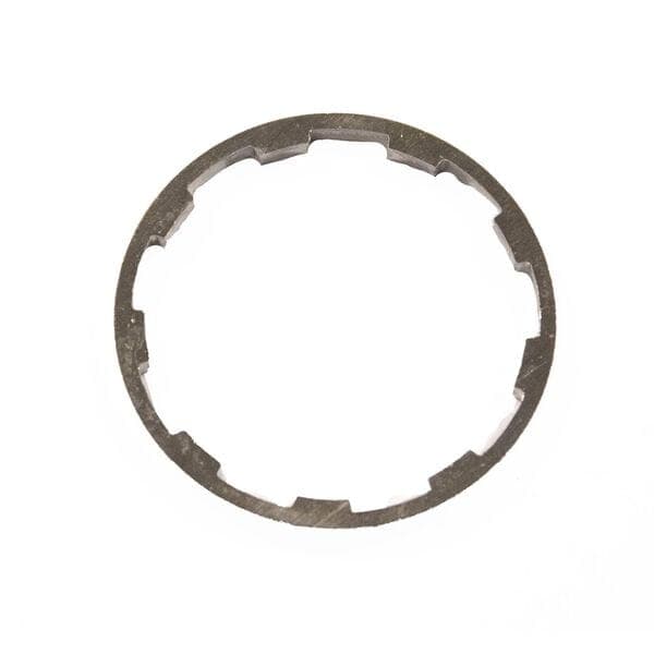 Shimano Spares CS-7700 Sprocket Spacer 9-Speed 2.56 mm