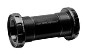 CeramicSpeed BSA SRAM DUB 28.99mm Gravel CX Coated Bottom Bracket (Black)