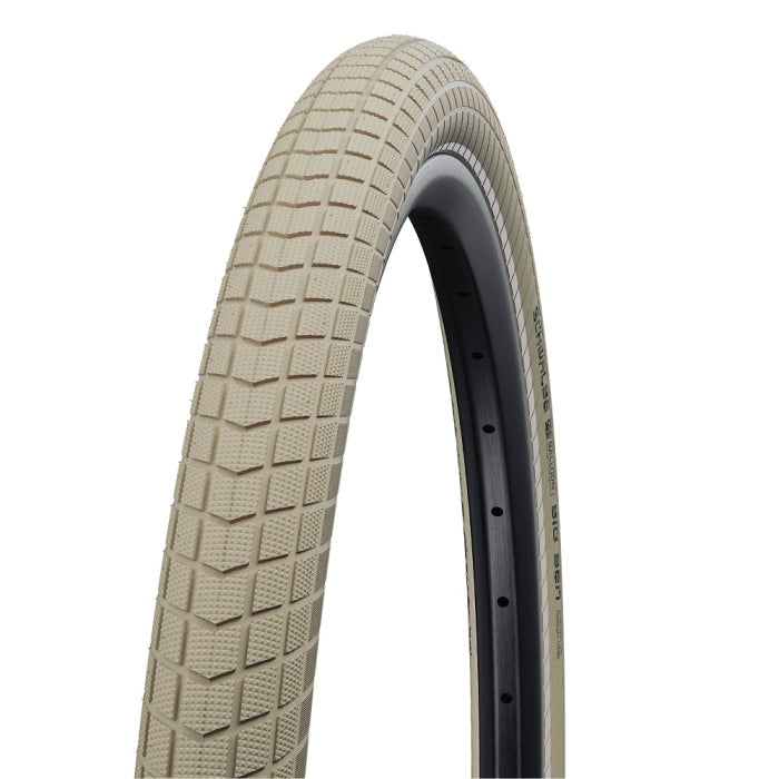 Schwalbe Big Ben 28 x 2.00 Creme Reflex K-Guard