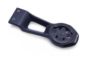 Framesandgear Aero Computer Mount Basso Fuga, Integra, Levita (Garmin, L)
