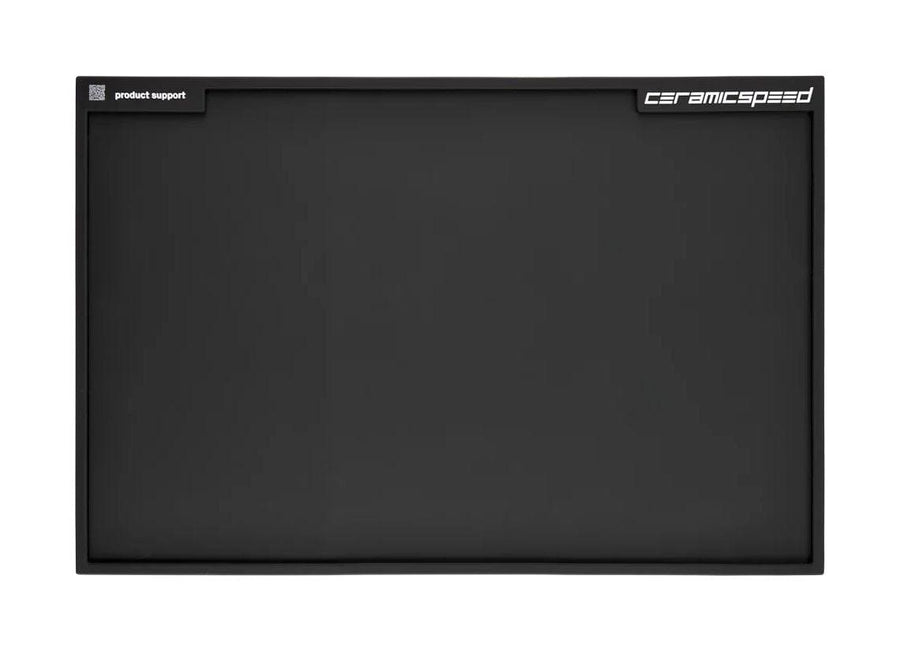 CeramicSpeed CeramicSpeed Rubber Workshop Mat