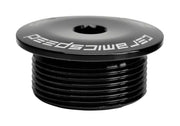 CeramicSpeed Preload Bolt for Shimano cranks