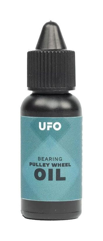 CeramicSpeed New UFO Bearing Oil for Pulley Wheel Bearings 15ml
