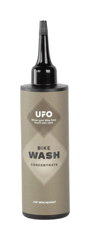 CeramicSpeed New UFO Bike Wash