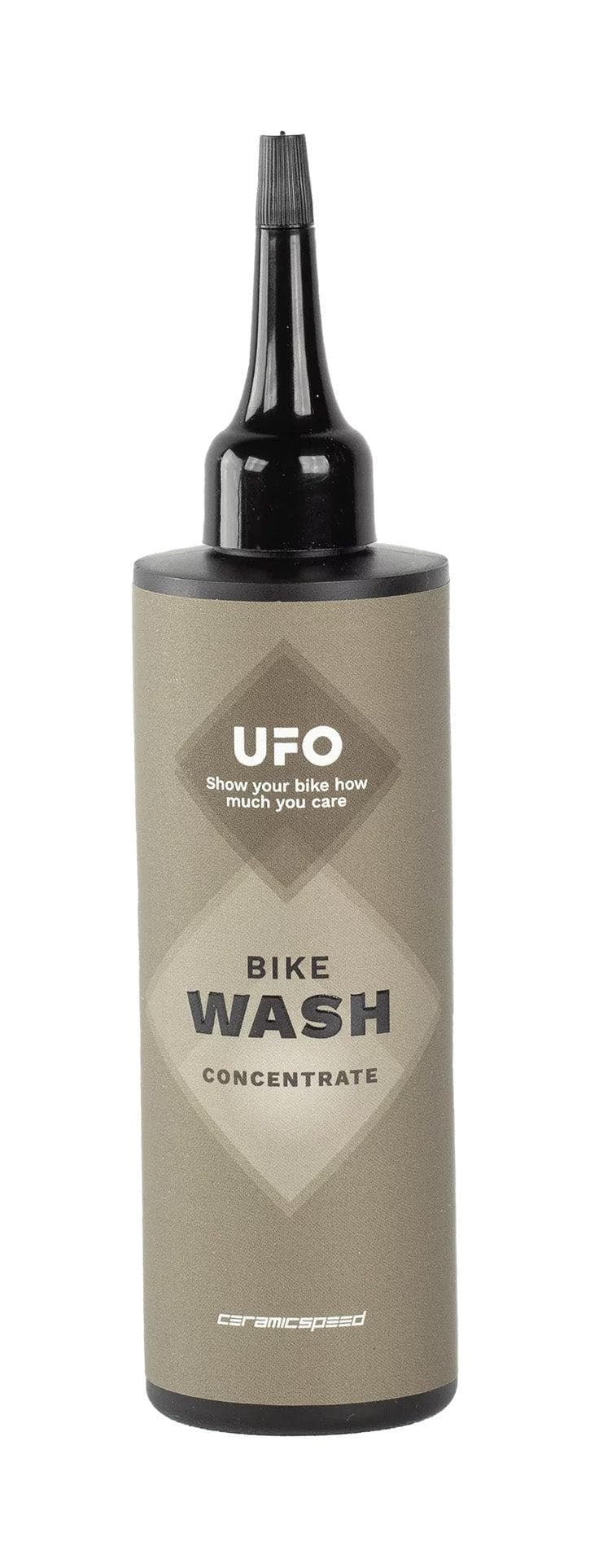 CeramicSpeed New UFO Bike Wash 125ml refill (makes 375ml)