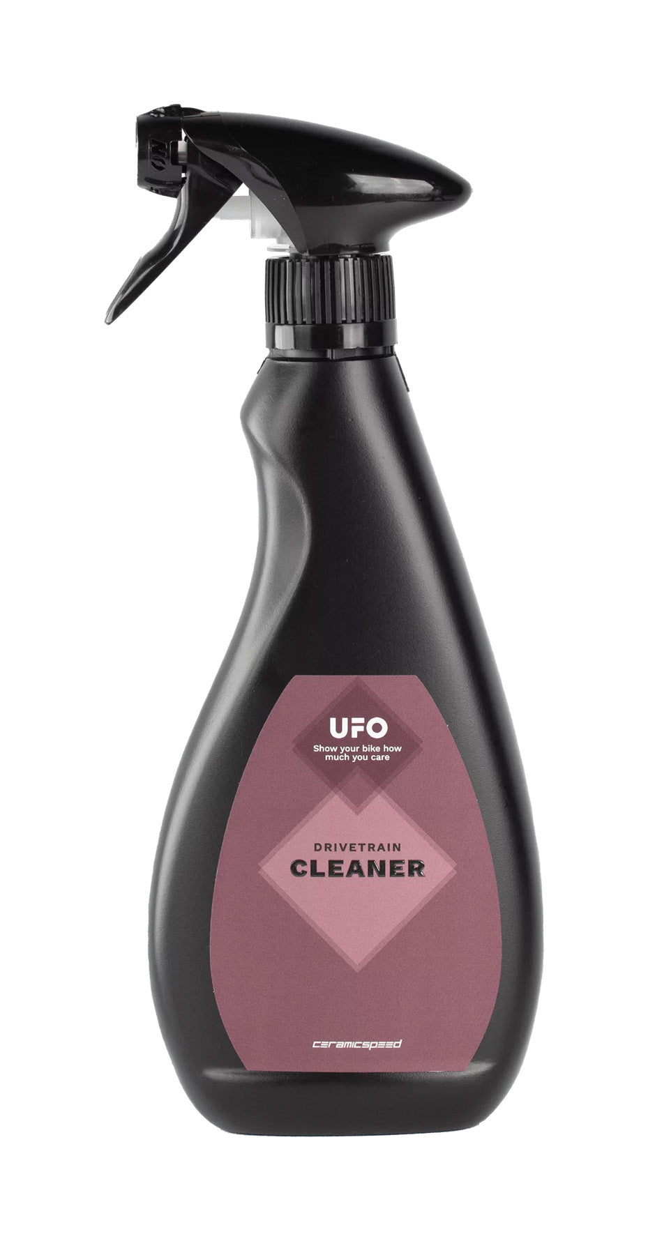 CeramicSpeed New UFO Drivetrain Cleaner 500ml *