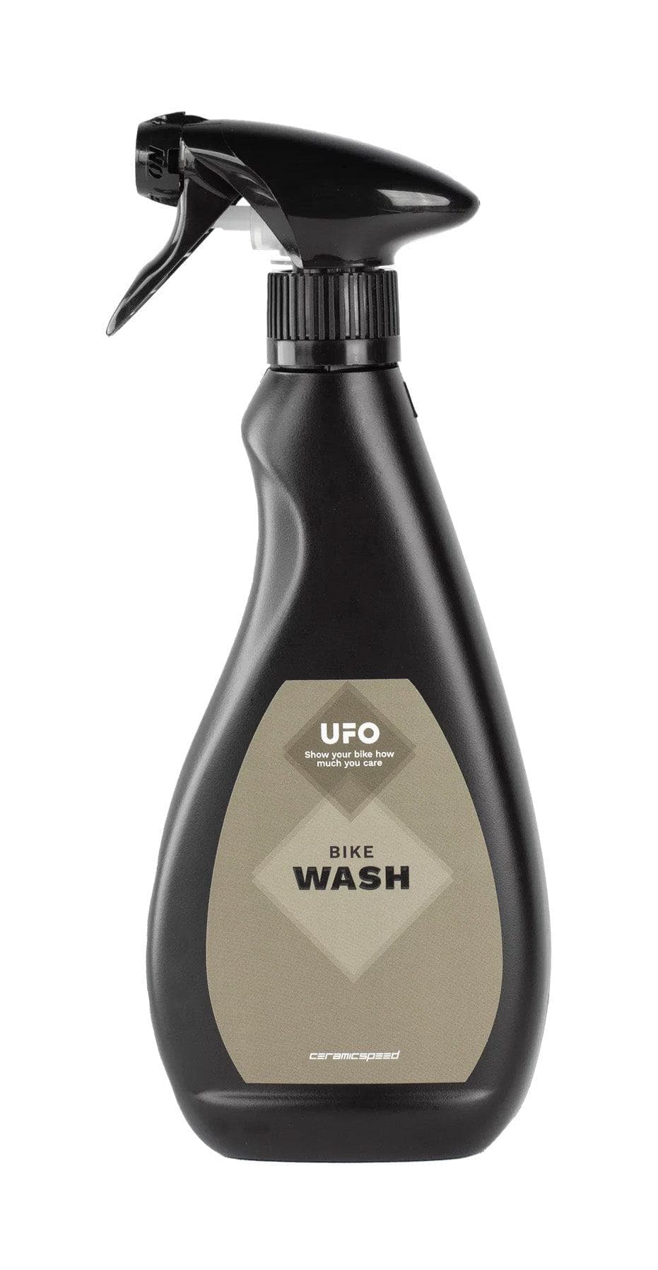 CeramicSpeed New UFO Bike Wash