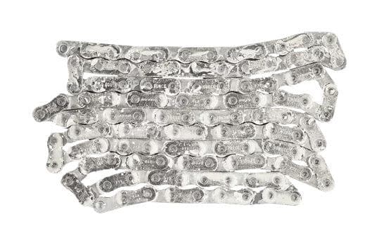 CeramicSpeed New UFO Factory Optimized SRAM AXS Road 12S Chain No Teflon