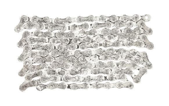 CeramicSpeed New UFO Factory Optimized KMC Chain No Teflon