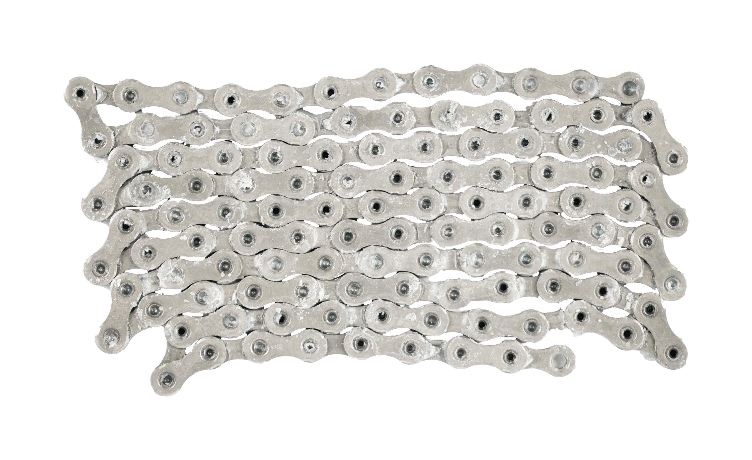 CeramicSpeed New UFO Factory Optimized Shimano 12S Chain No Teflon