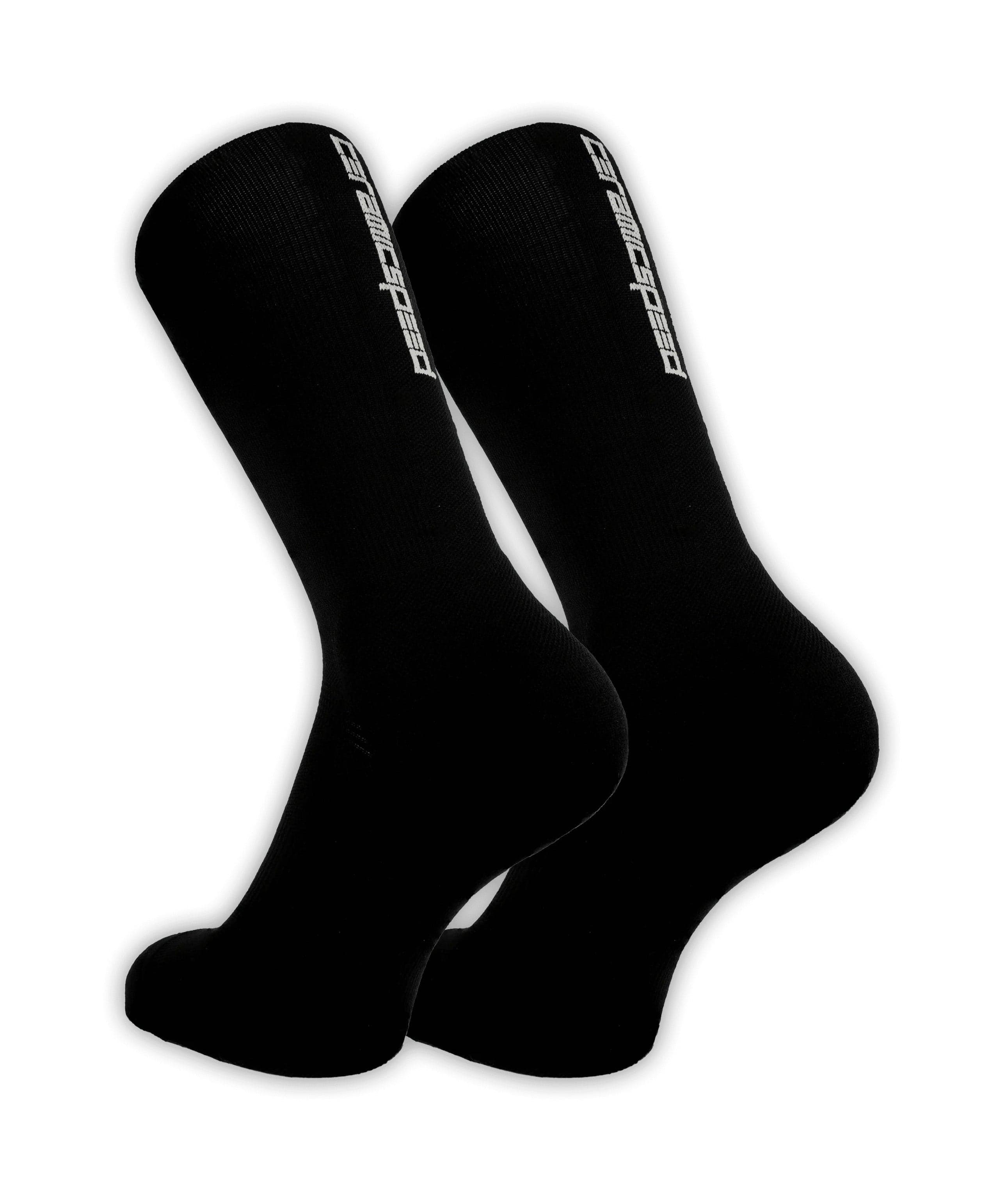CeramicSpeed CeramicSpeed Road Sock Black M
