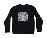 CeramicSpeed CeramicSpeed Logo Sweatshirt Black L
