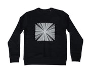 CeramicSpeed CeramicSpeed Logo Sweatshirt Black M