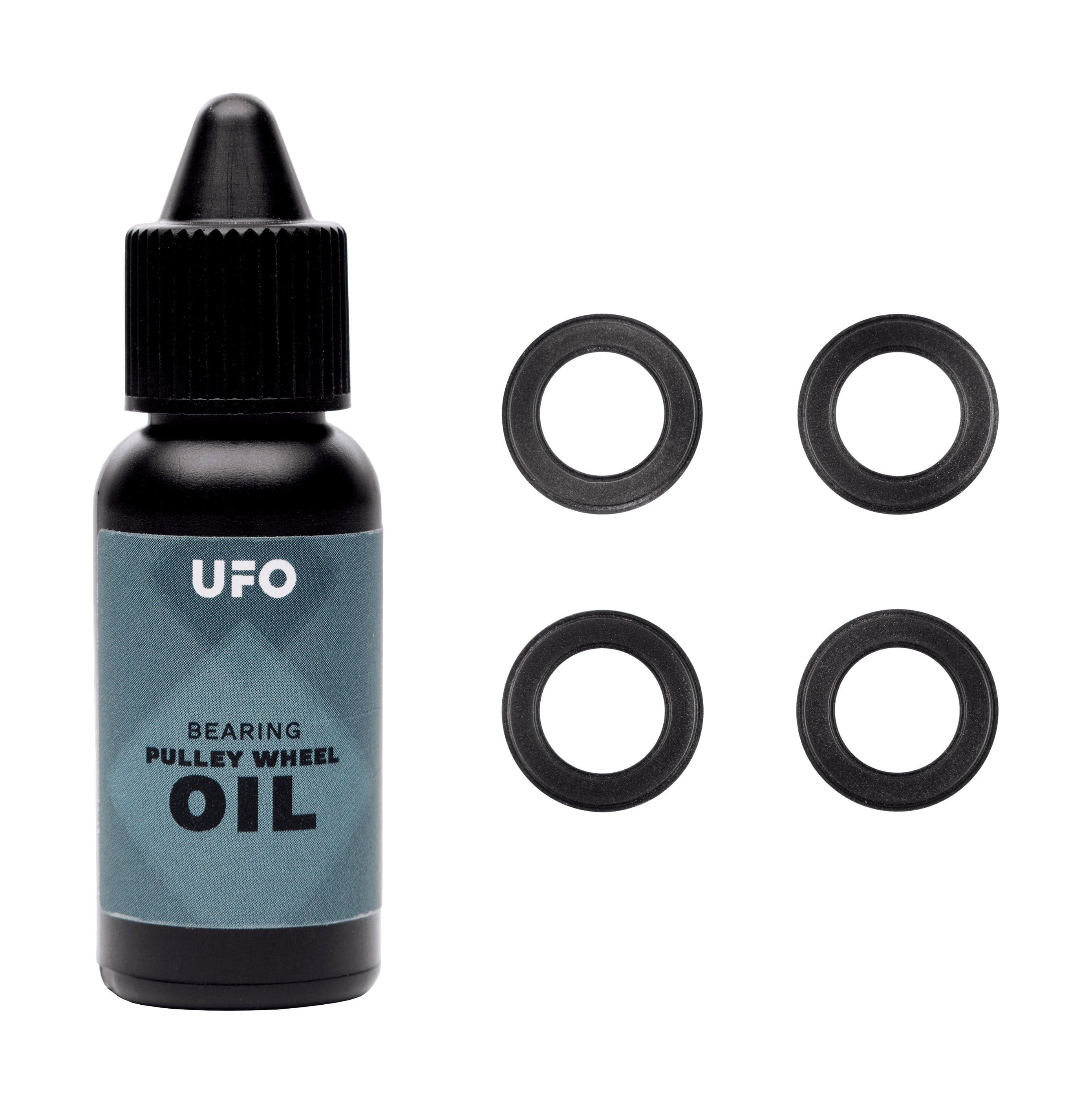 CeramicSpeed OSPW and PW Seal Service Kit