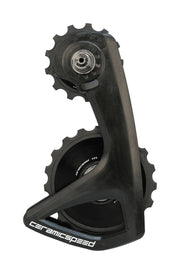 CeramicSpeed OSPW RS Alpha Disc for Shimano 9250/8150 Black**