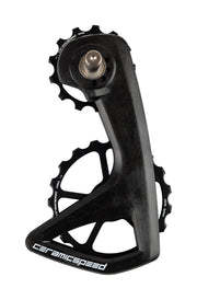 CeramicSpeed OSPW RS 5-Spoke for Shimano 7150 (105) Black