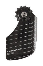 CeramicSpeed OSPW Aero Alpha for Shimano 9250/8150 Black **