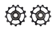 CeramicSpeed Shimano 12s Pulley Wheels GRX RX-822 1x12 Black