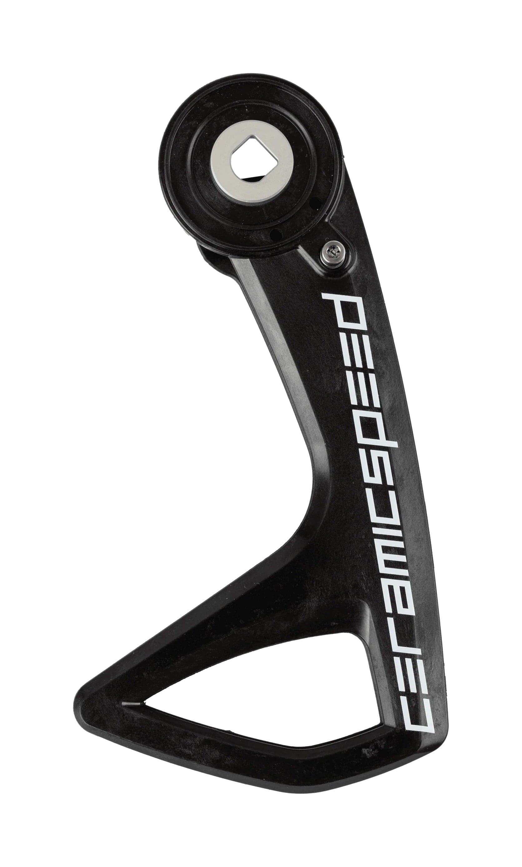 CeramicSpeed OSPW RS cage TEAM edition for SRAM Red/Force AXS