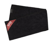 CeramicSpeed UFO Microfiber Towel Black