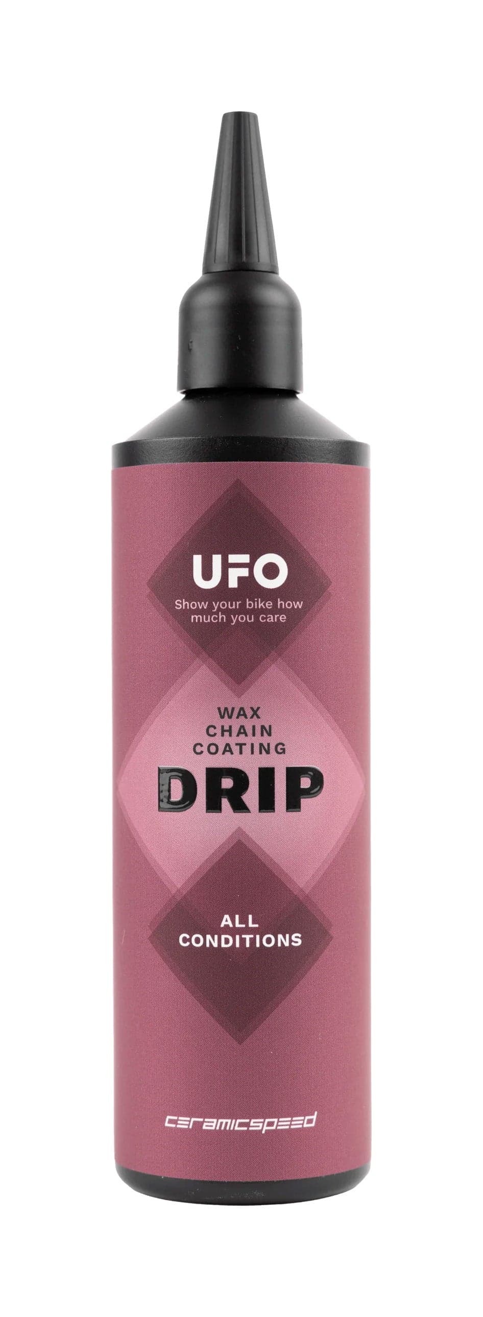 CeramicSpeed UFO Drip All Conditions Chain Lubricant 180ml