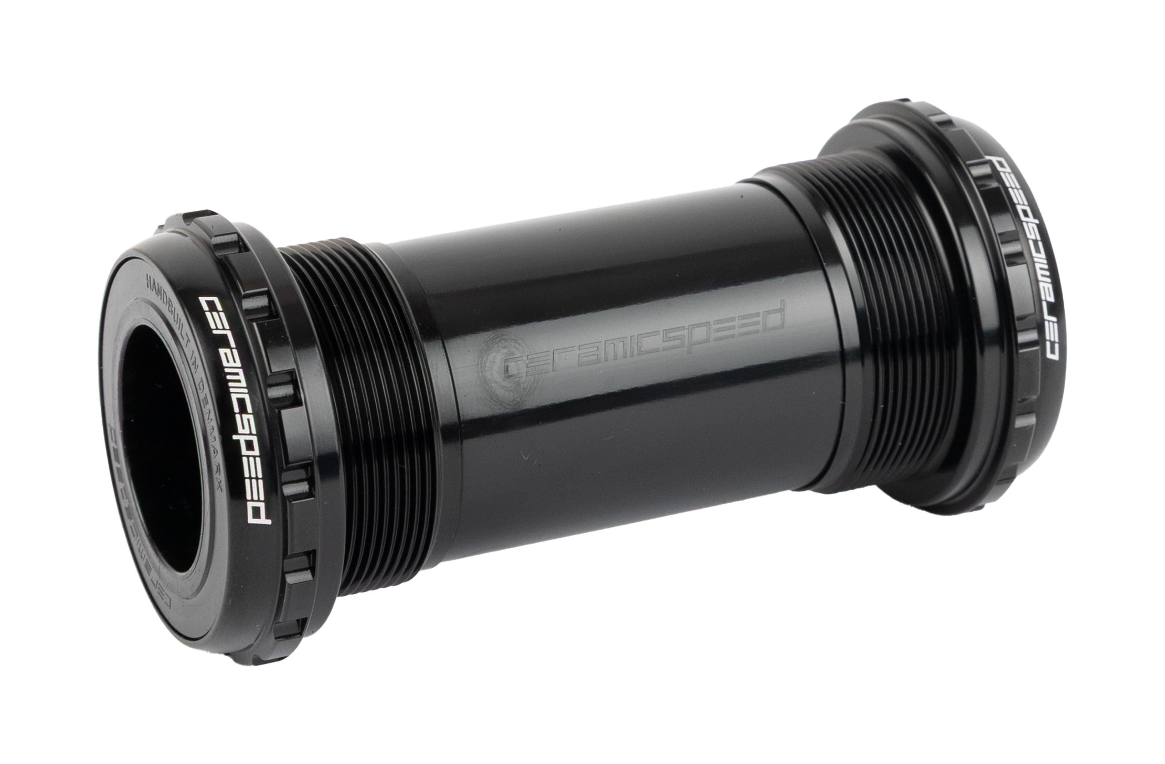 CeramicSpeed BB Alpha for BSA Shimano Road