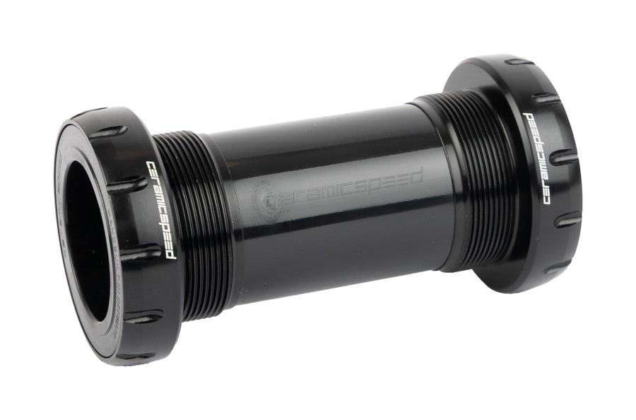 CeramicSpeed BB Alpha for BSA SRAM DUB Road