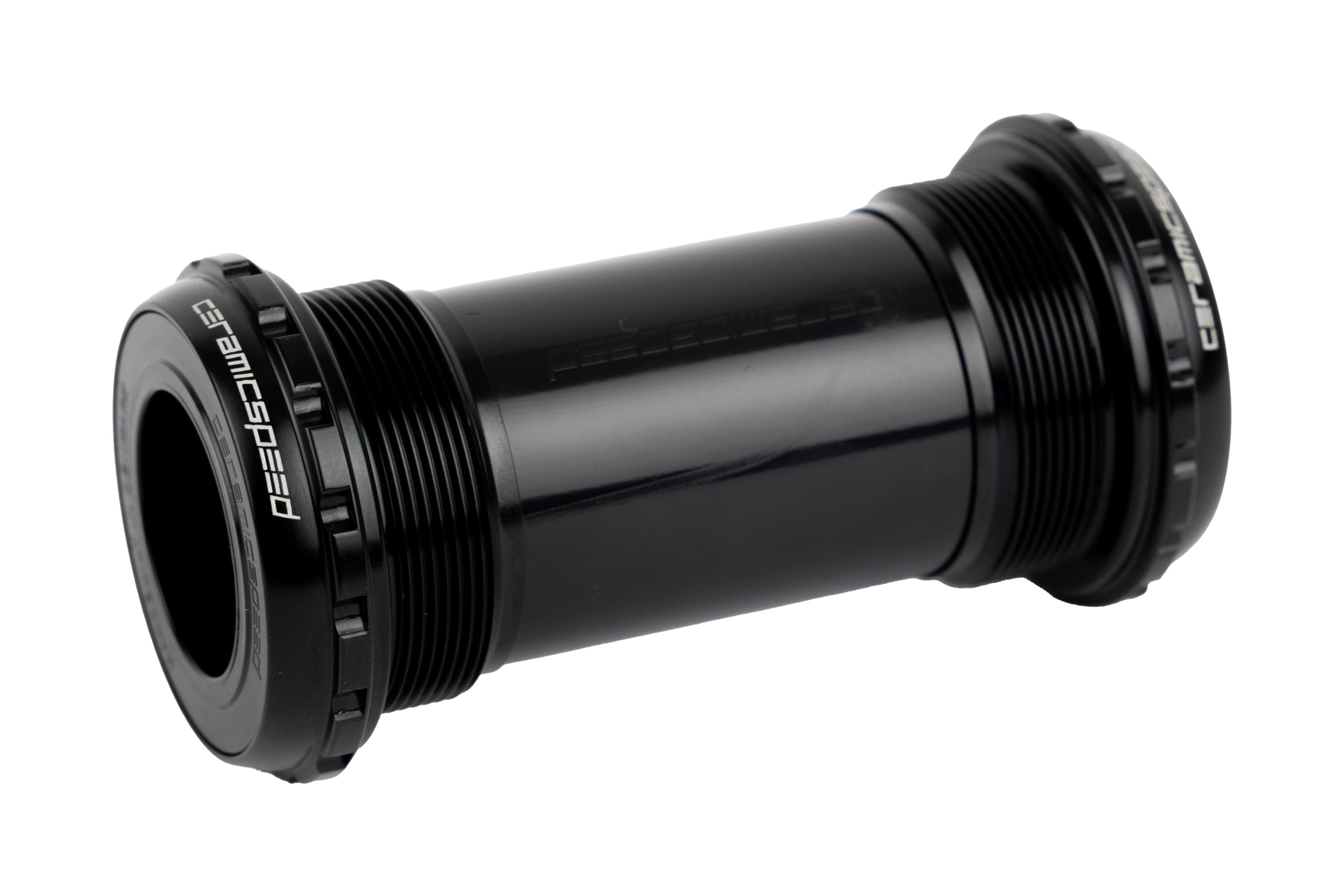 CeramicSpeed BB Alpha for ITA Shimano Road