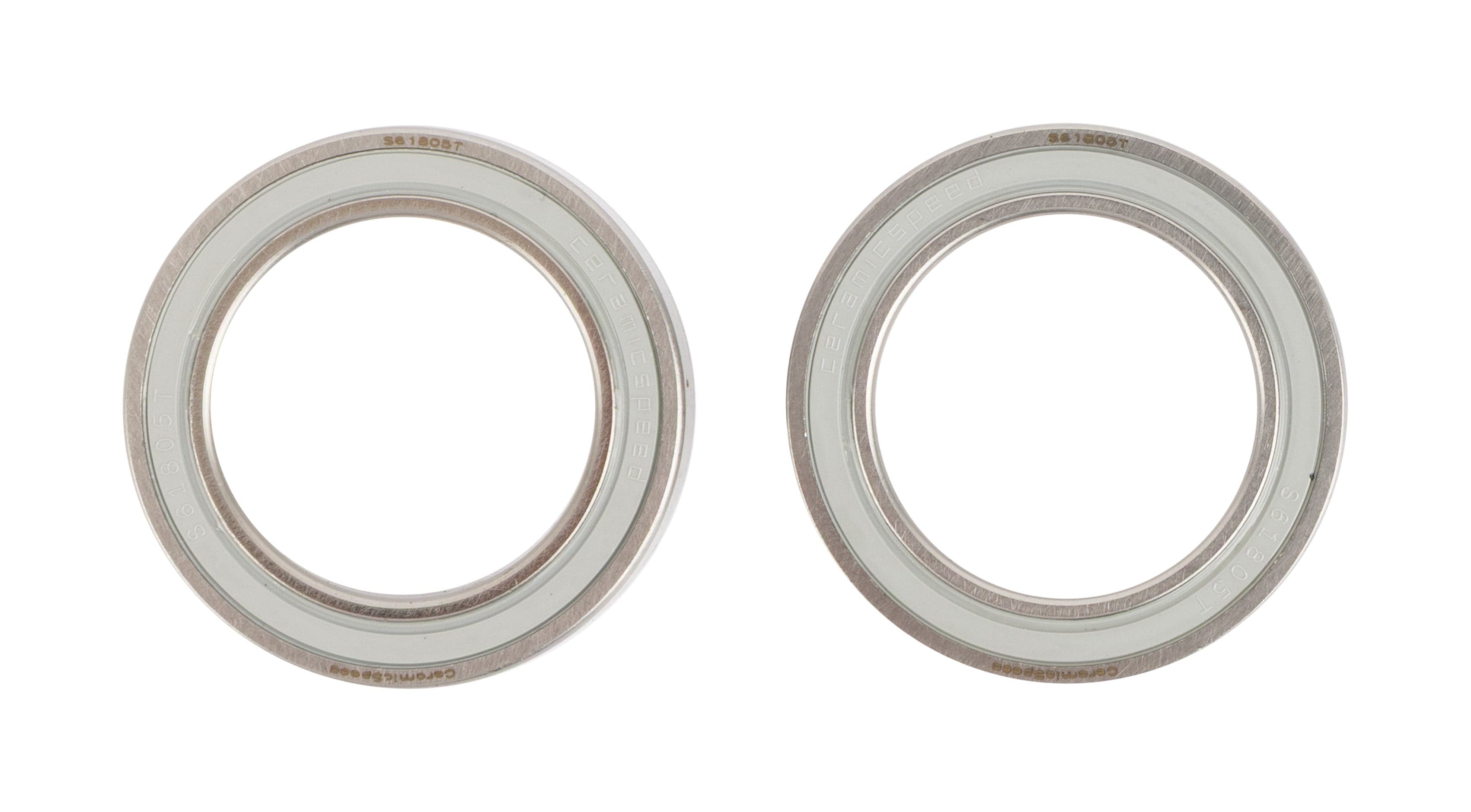 CeramicSpeed BB Alpha Bearing Kit for Campy Ultra Torque Road