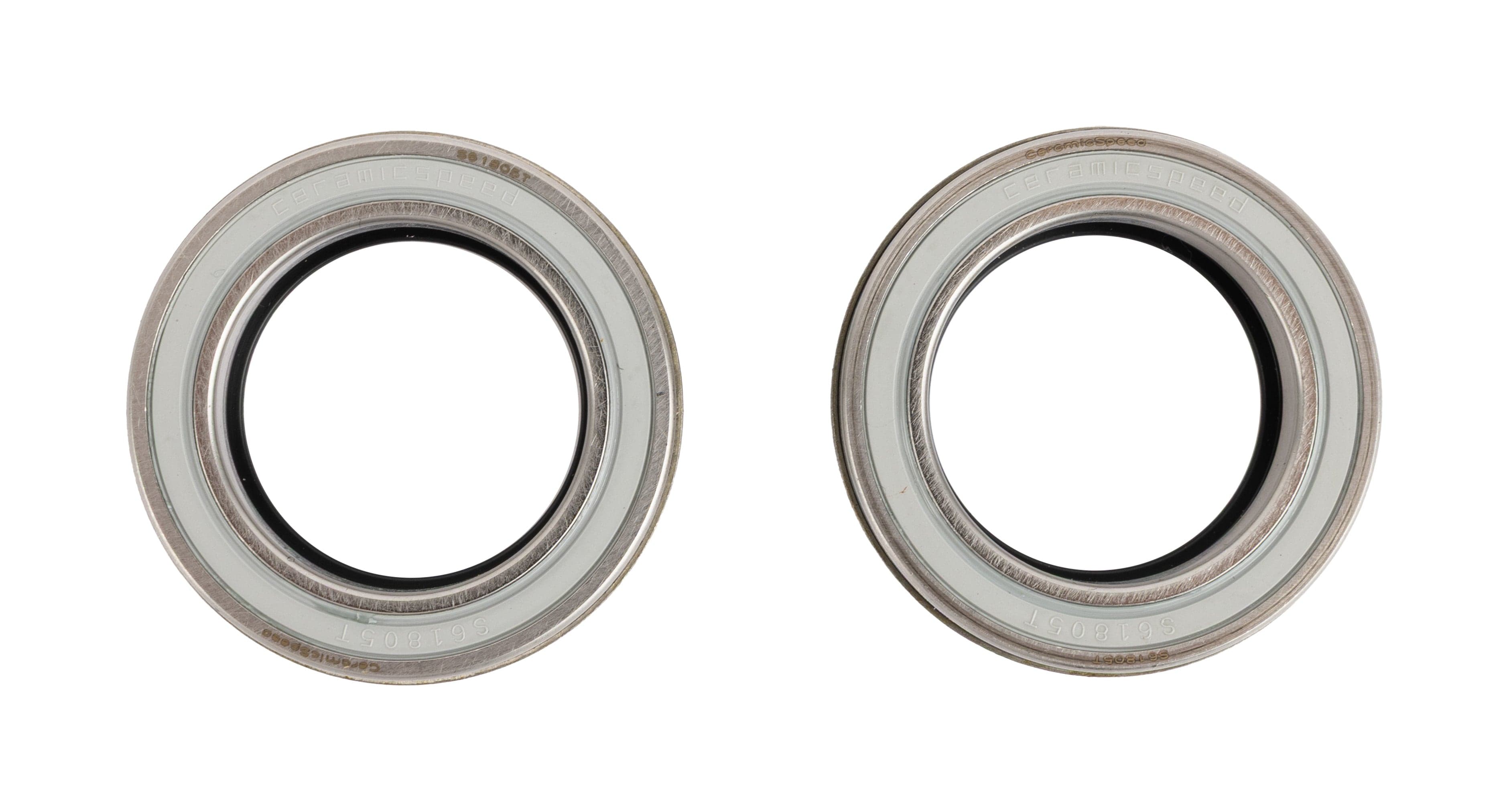 CeramicSpeed BB Alpha Bearing Kit for Campy Pro Tech Road