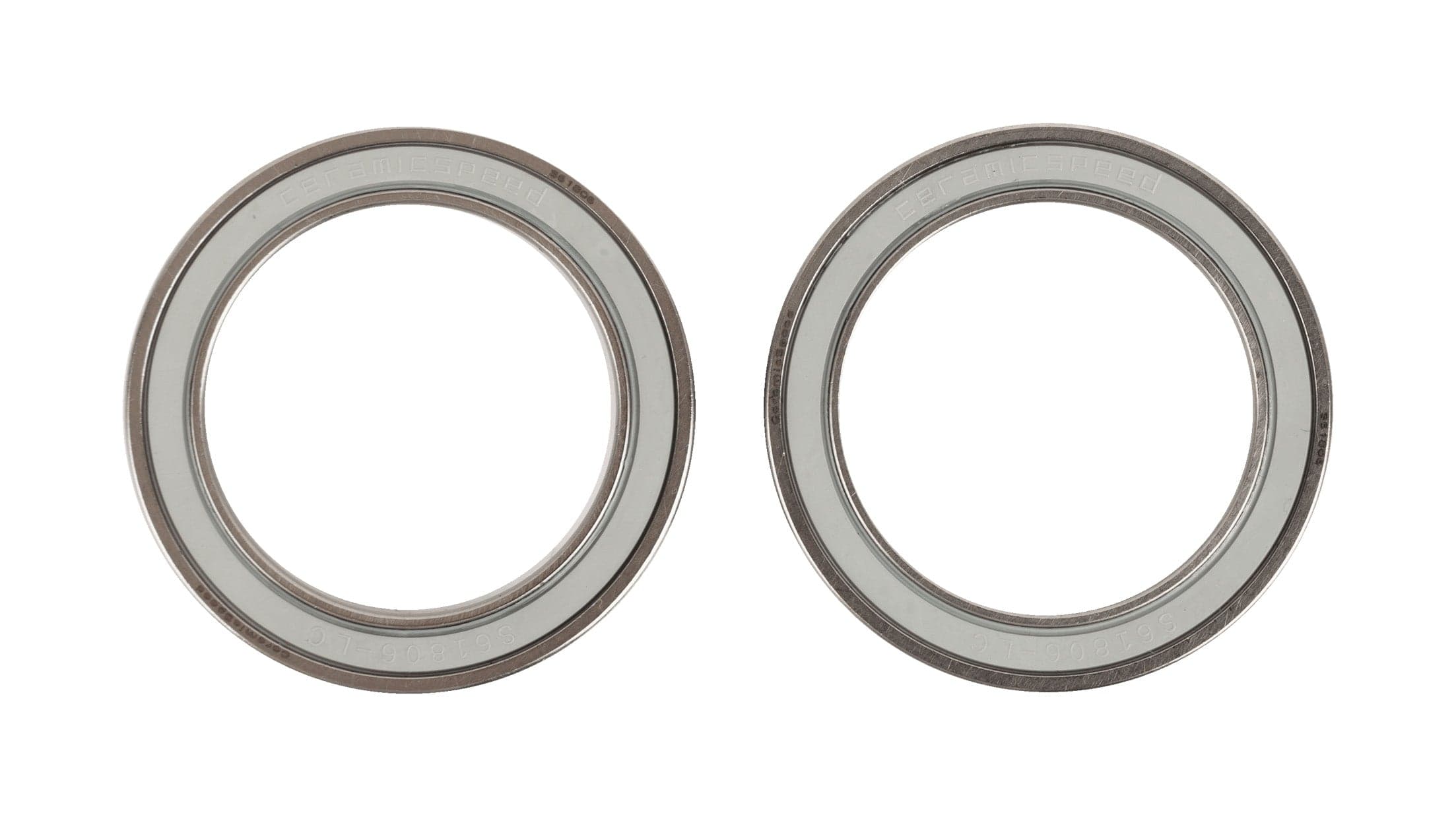 CeramicSpeed BB Alpha Bearing kit for 30mm Road