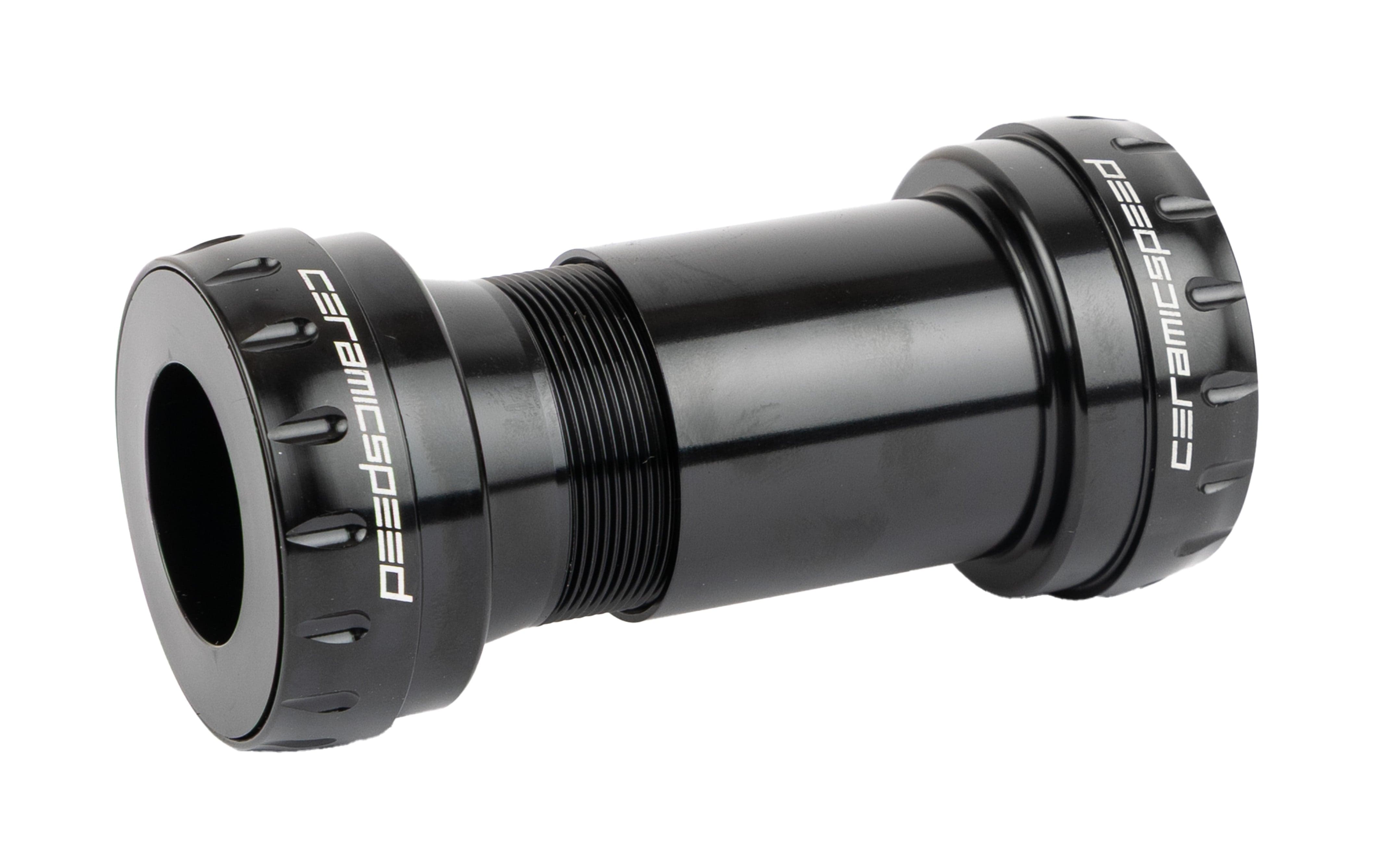 CeramicSpeed BB Alpha for BB30 Shimano Road