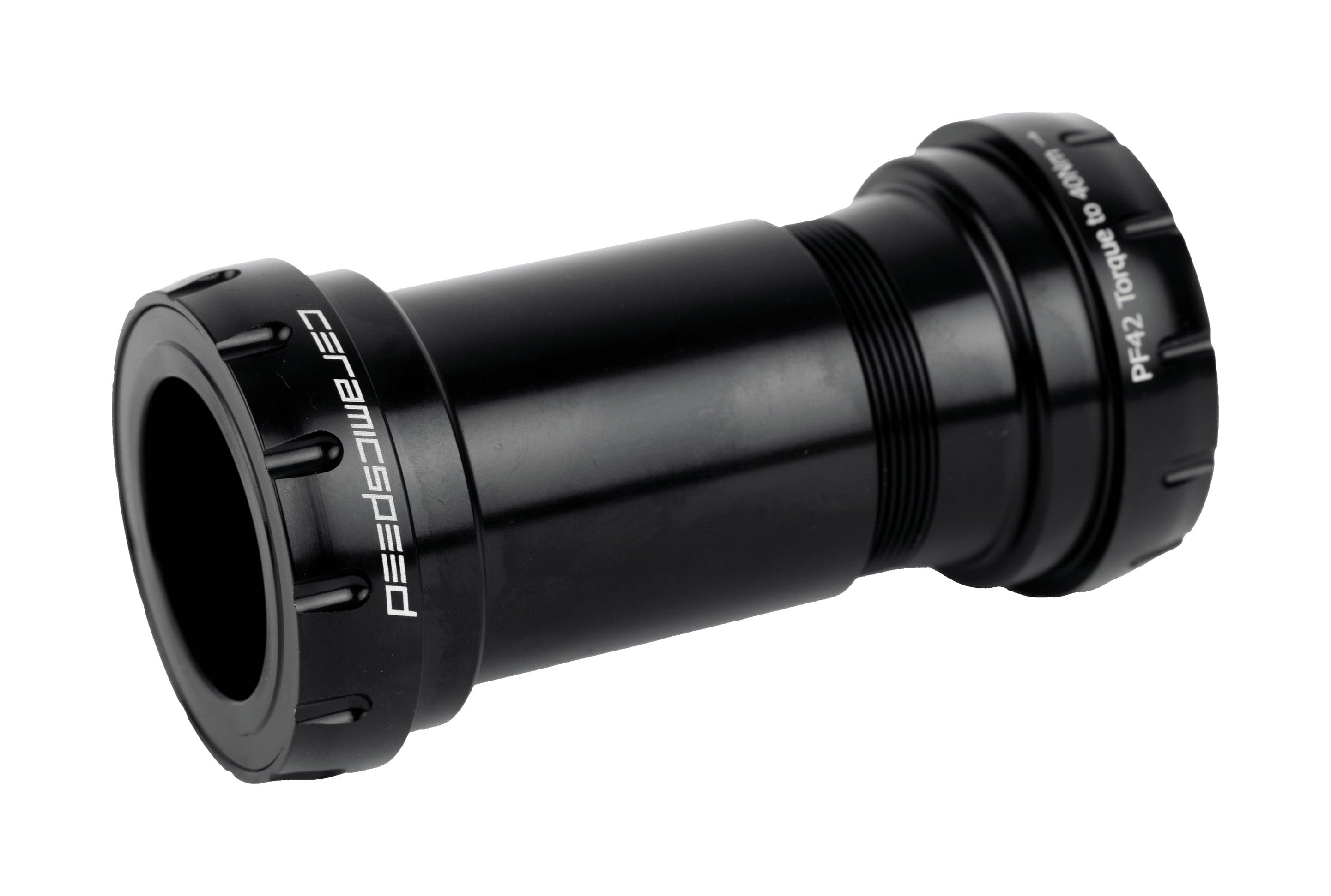 CeramicSpeed BB Alpha for BB30 SRAM DUB Road