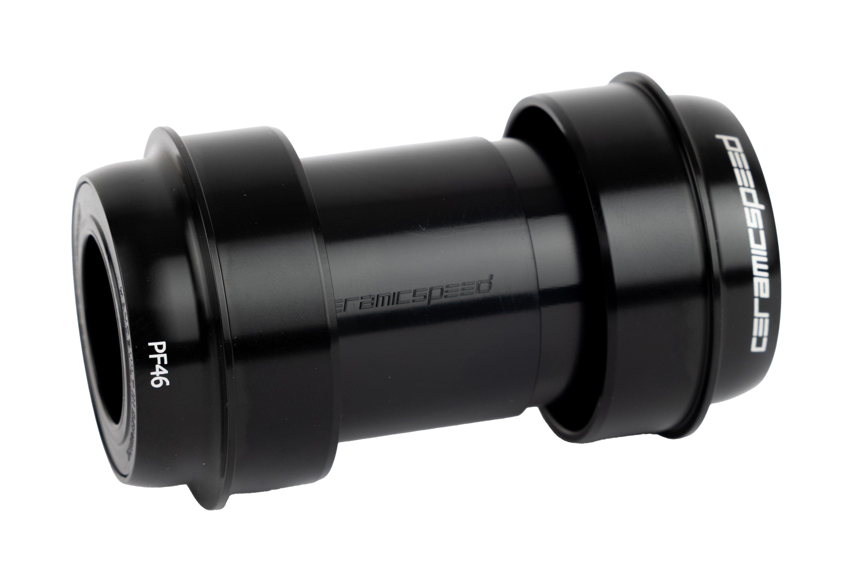 CeramicSpeed BB Alpha for PF30 Shimano Road