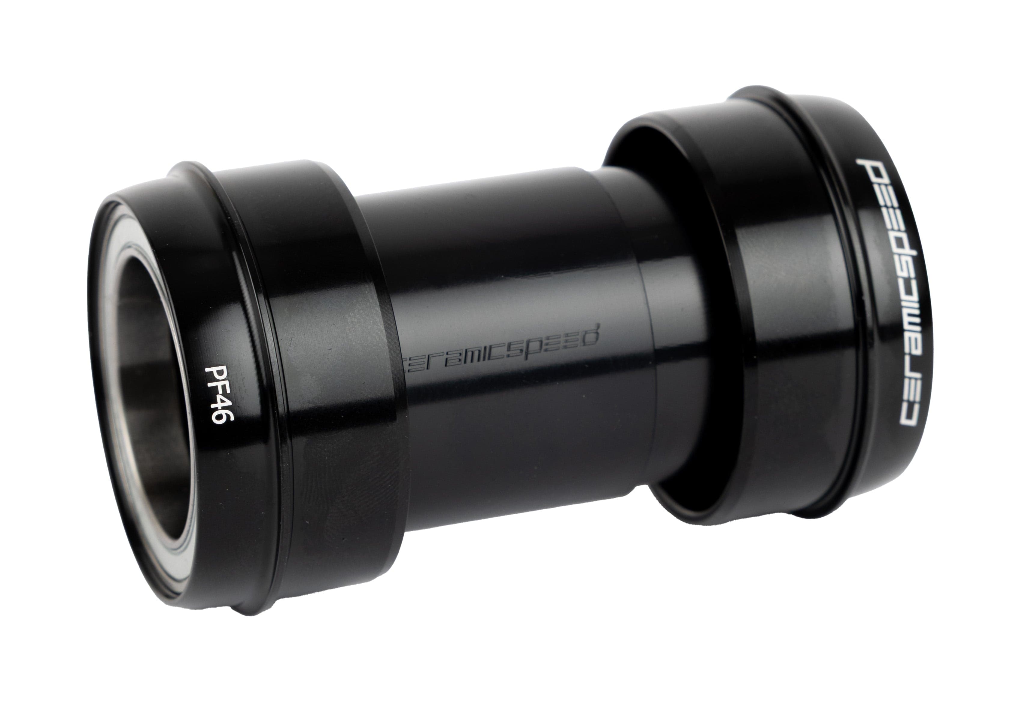 CeramicSpeed BB Alpha for PF30 30mm Road